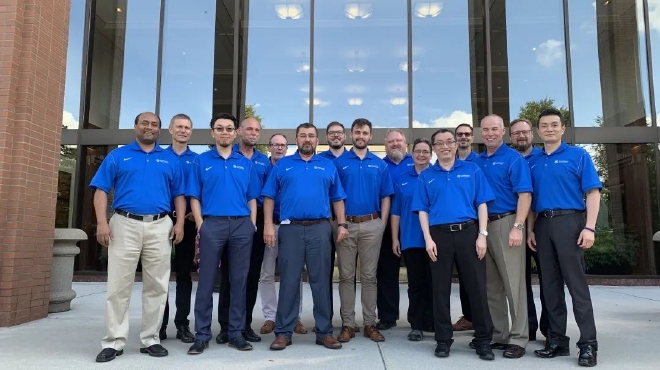 均胜群英与德国车企不得不说的10件事