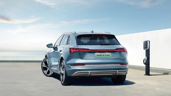 均胜群英与德国车企不得不说的10件事