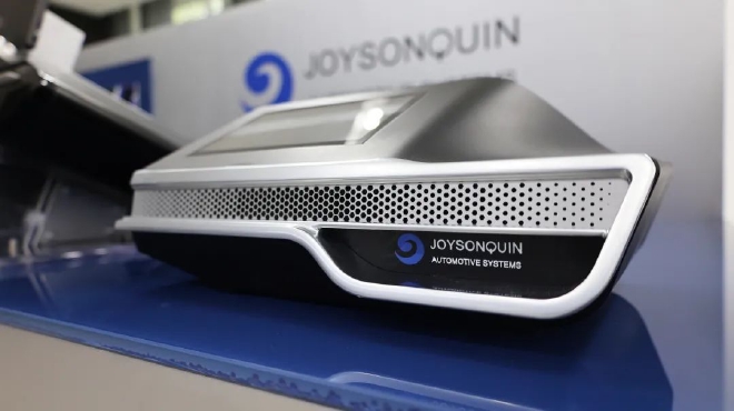 均胜群英与德国车企不得不说的10件事