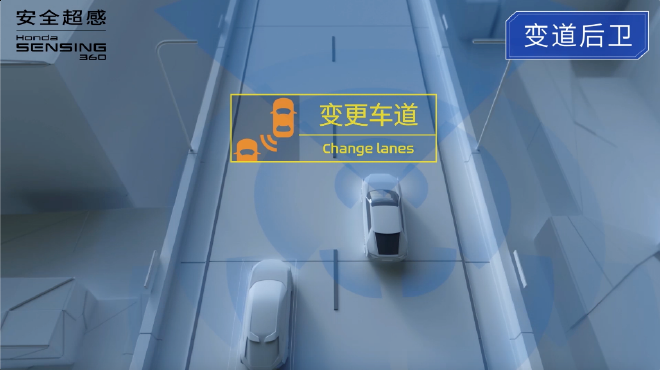 第五届进博会:本田Honda e:N2 Concept概念车全球首发