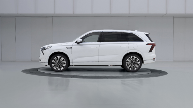 提前看看重头戏!广州车展重磅车型前瞻