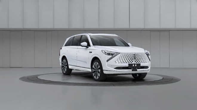 提前看看重头戏!广州车展重磅车型前瞻