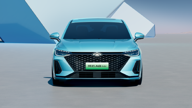 奇瑞风云新能源之夜即将开幕 多款车型将同步亮相