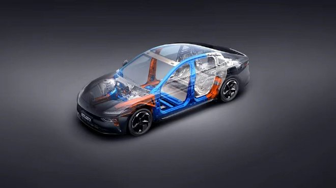 13.16万起 东风奕派eπ007增程版正式上市