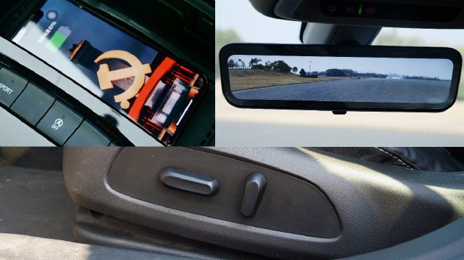 试驾别克君威 10.69万元起售的它是真香吗?