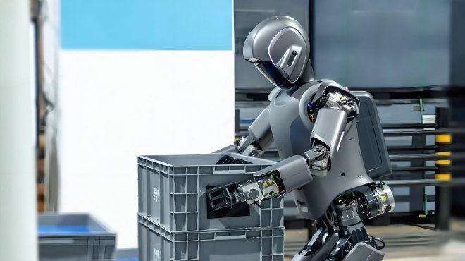 朱啸虎不看好人形机器人,代表了谁