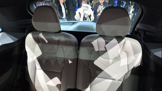 全新沃尔沃XC90上市 售价47.9-67.9万元