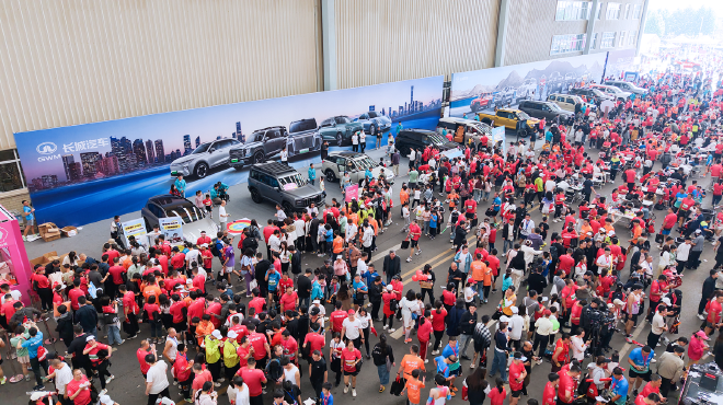 陪妈妈跑 向爱出发