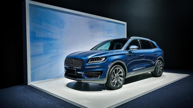 业问|陈安宁:“更福特、更中国” 福特将在中国市场重振销量、重拾信心