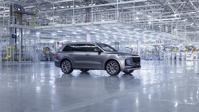 豪华品牌标准制造 理想ONE属实真香?