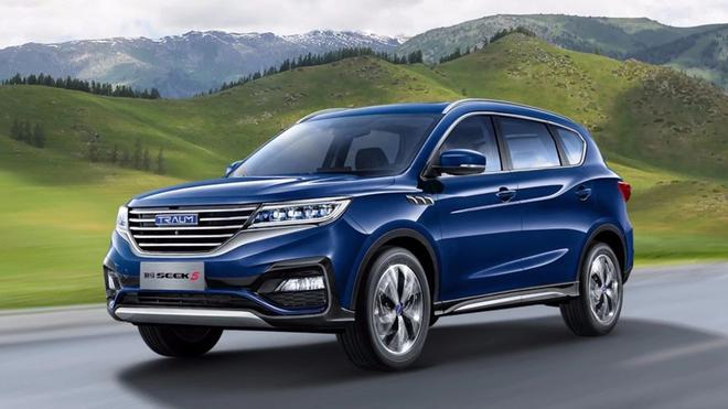 卖一辆车亏4500元 众泰汽车高端梦碎?