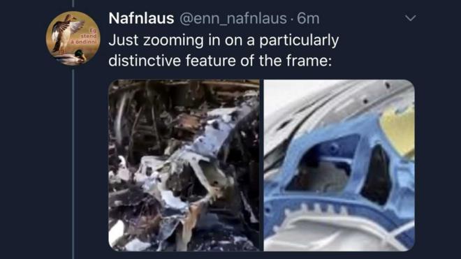 保时捷Taycan自燃事件 官方确认无人伤亡