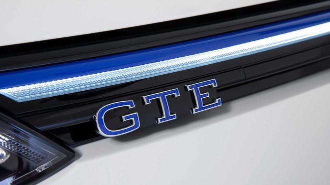 2020日内瓦车展：全新高尔夫GTI/GTD/GTE官图发布