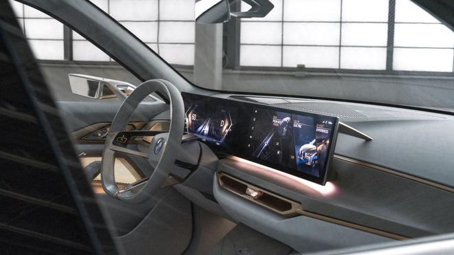《日内瓦车展取消 不影响“撩”车》未来将入华的新能源车