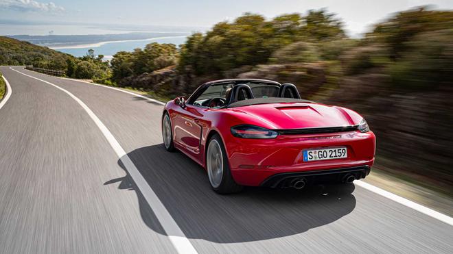 porsche-718-boxster-gts