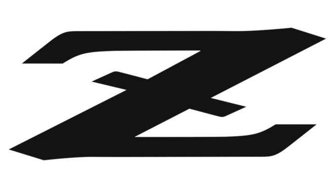 下一代日产Z系列Logo曝光 重归曲线设计