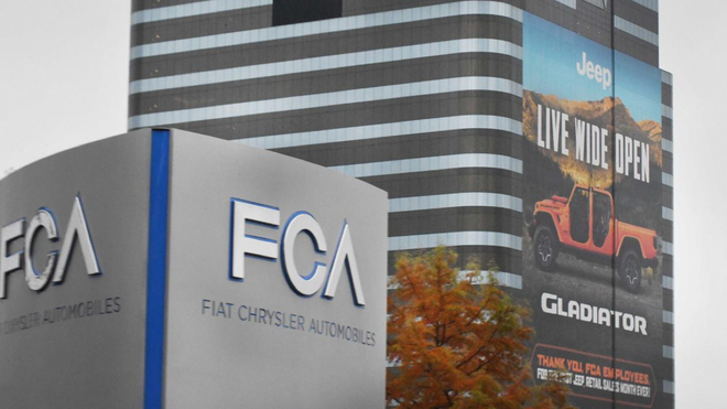 通用FCA“救市”:提供7年无息贷款 网上购车等手段刺激消费