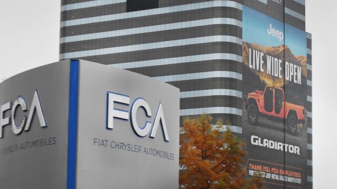 海外疫情|通用FCA“救市”：提供7年无息贷款 网上购车等手段刺激消费