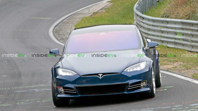 特斯拉简化Model S Plaid设计思路 确保2020年夏季正式发布