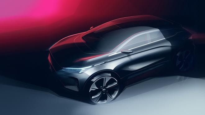 几何C渲染图曝光 设计与科技的完美结合