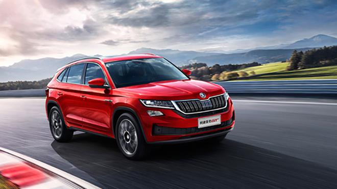 业问|贾鸣镝：打造个性化品牌标签 斯柯达自内而外重构