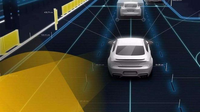 陈晖：自动驾驶中车、路、网三方面技术标准已经起步