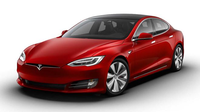 马斯克确认特斯拉Model S Plaid高性能版采用4680结构锂离子电池组