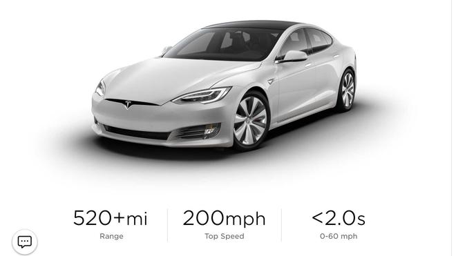 马斯克确认特斯拉Model S Plaid高性能版采用4680结构锂离子电池组
