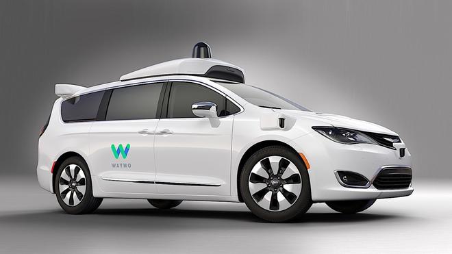 马斯克舌战Waymo 推特上演自动驾驶出租车隔空对话