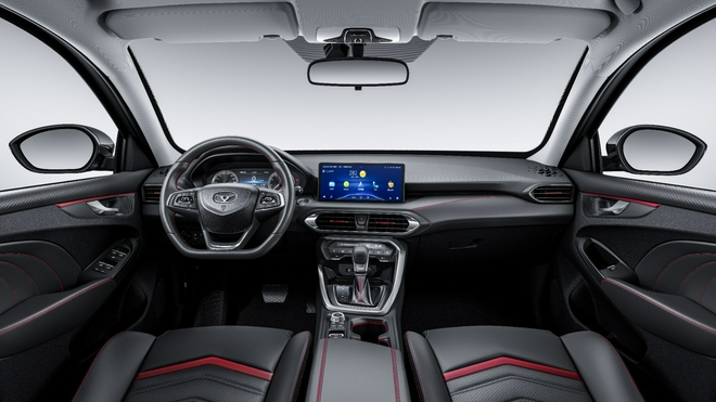 2021成都车展:凯翼轩度全球首发