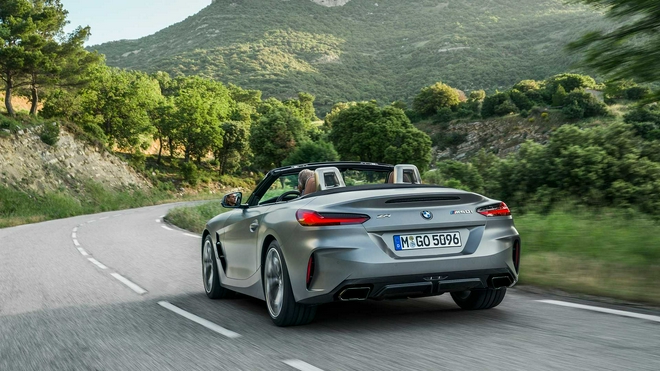 宝马新车命名规则 745e不再代表4.5升发动机