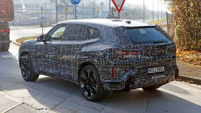 宝马新车命名规则 745e不再代表4.5升发动机