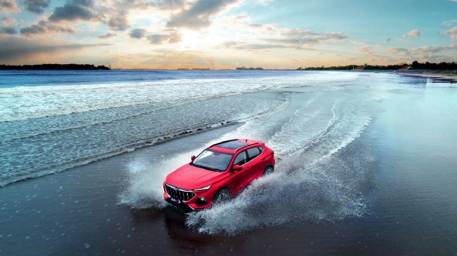 春节打车费包了 欧尚汽车推出“等车有红包”购车政策