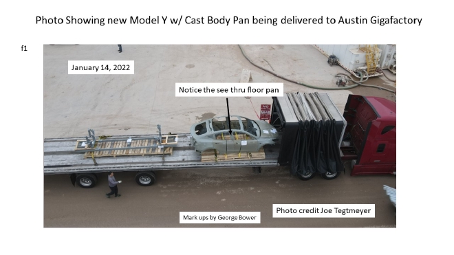 解密特斯拉Model Y结构电池组 提供单板和单模块两种设计