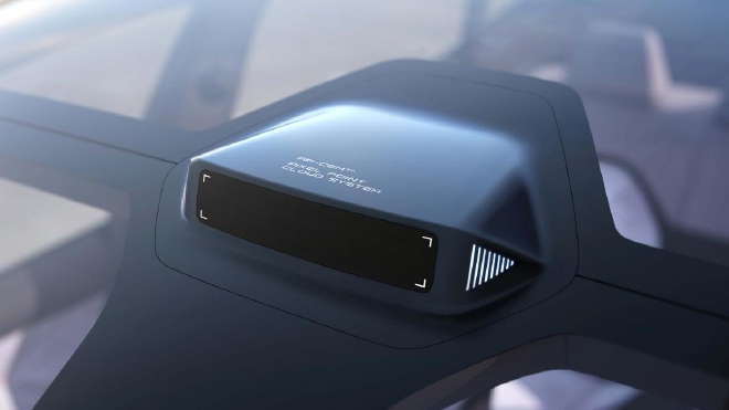 飞凡汽车旗舰SUV R7正式开放预定 “摩天轮”席位限时开启