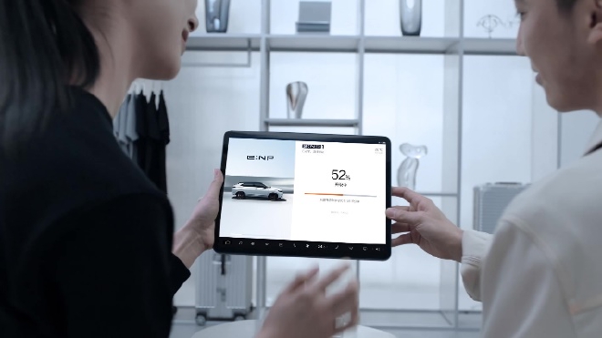 本田中国发布全新“e:N品牌宣言”