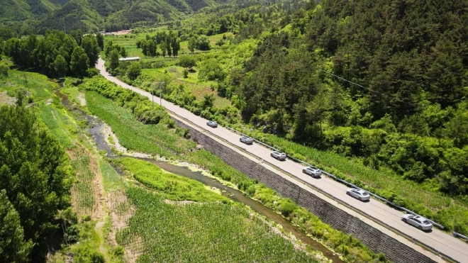 传祺钜浪混动GMC2.0极限首测,一箱油最长跑1711km,百公里油耗3.2L