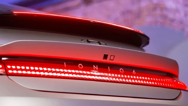 追求个性的电动时代 现代汽车IONIQ(艾尼氪) 6生逢其时