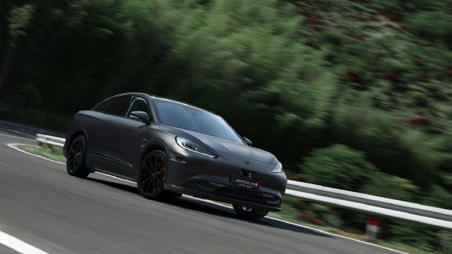 贯彻绿色发展之路 北汽新能源亮出实力