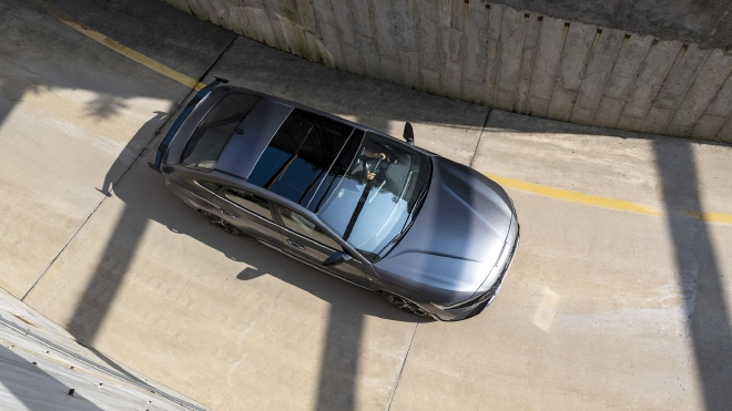 全新菲斯塔N Line动力揭秘 1.5T的心 跑赛道的魂