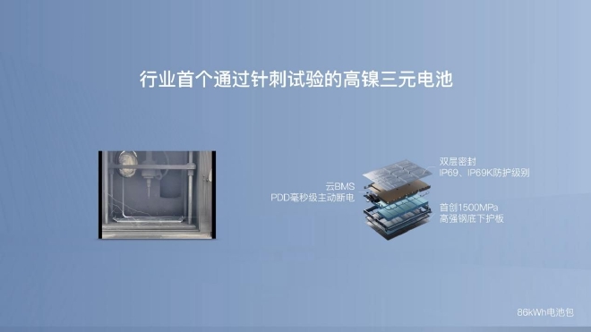 软硬兼修 岚图发布ESSA+SOA智能电动仿生体