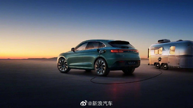 车圈热搜 AITO称三年成全球高端 载人飞行汽车研制成功