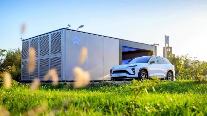 12月新势力榜：多家创新高 小鹏重回万辆