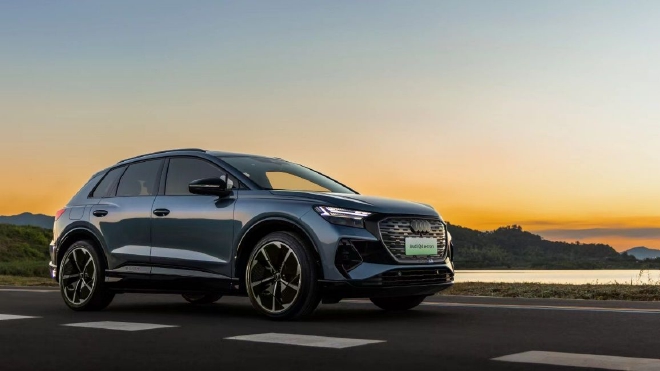 一汽-大众2022年销量出炉 深化转型结硕果