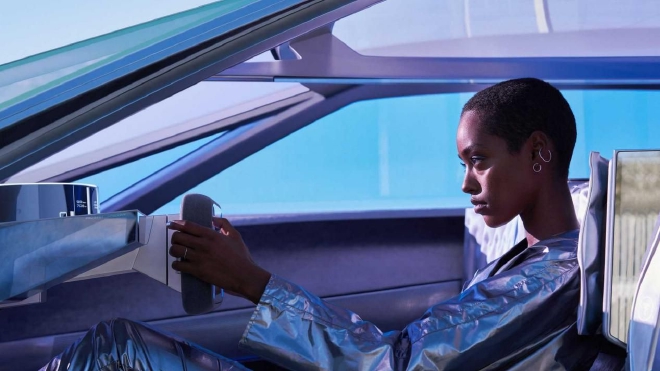 标致Inception概念车亮相CSE 下一代i-Cockpit座舱令人惊艳