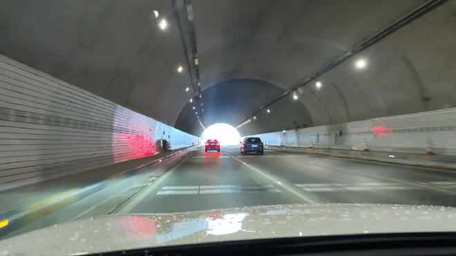 “无图化”后依旧好用 体验小鹏XNGP