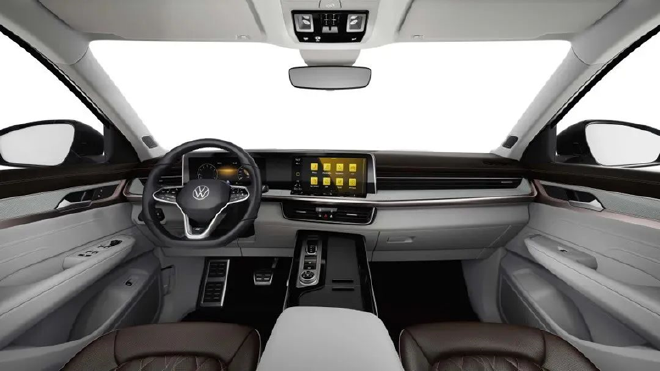 心境相通,“硬核大五座SUV”揽巡成为 “乘风2023”节目合作伙伴