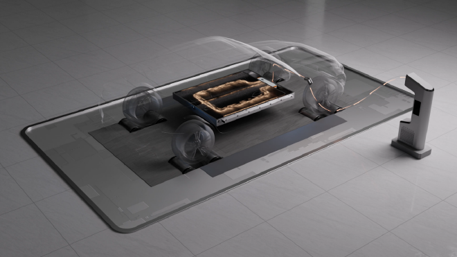 不止于快!巨湾技研发布凤凰电池技术,可实现全气候全电压平台极速充电