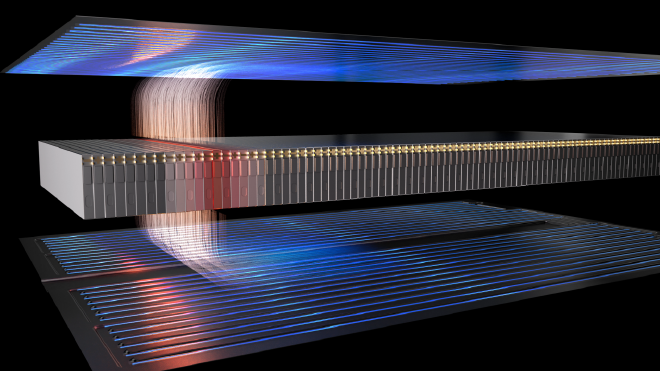 不止于快!巨湾技研发布凤凰电池技术,可实现全气候全电压平台极速充电