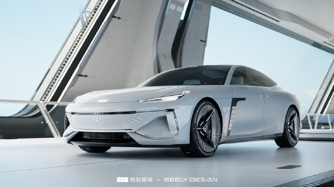 吉利携手景德镇陶瓷大学,助力中国新生设计力量成长